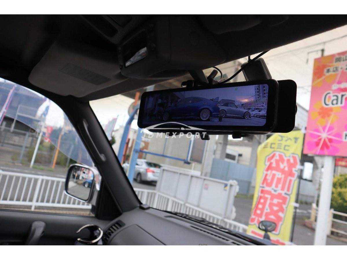 Isuzu Bighorn 1996 thumbnail 16