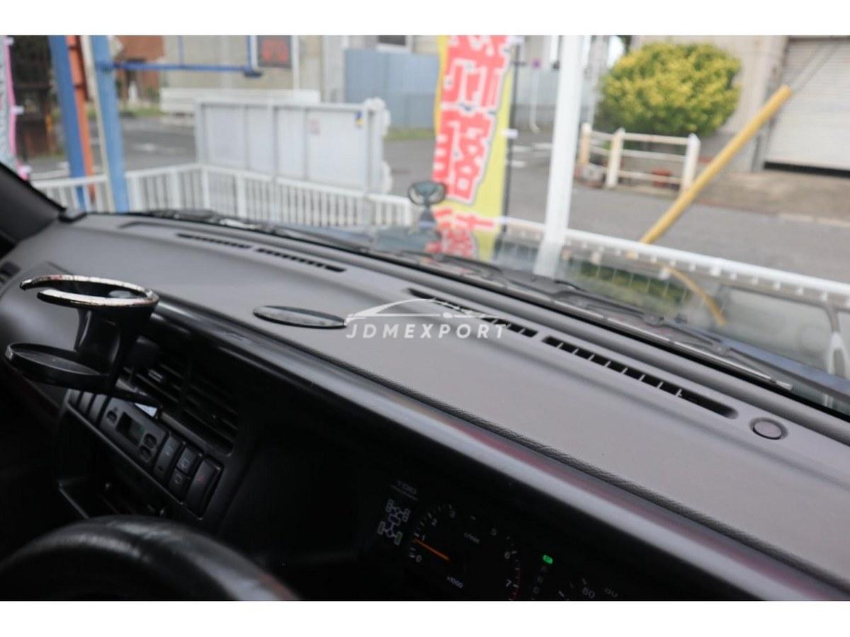Isuzu Bighorn 1996 thumbnail 27