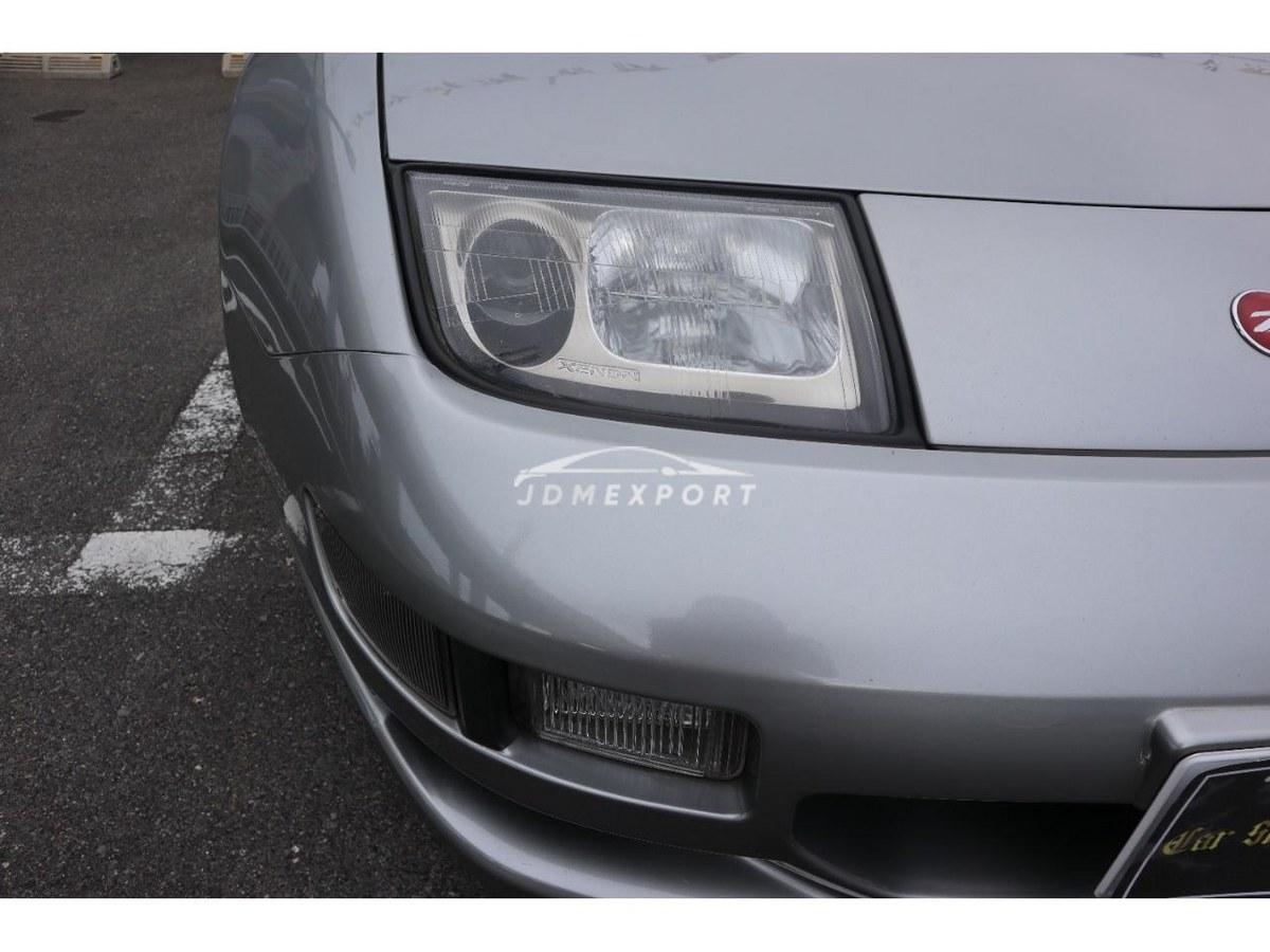 Nissan Fairlady Z 1999 thumbnail 25