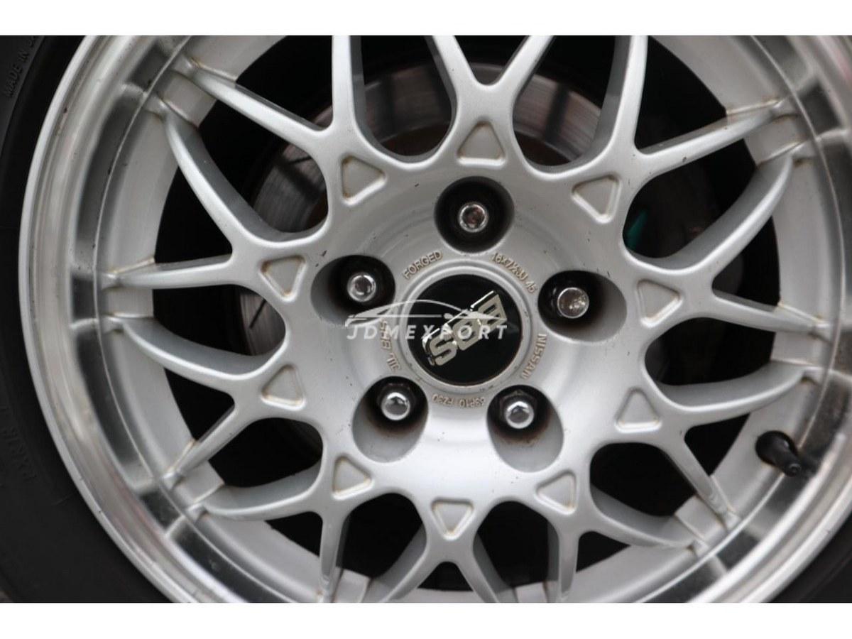 Nissan Fairlady Z 1999 thumbnail 39