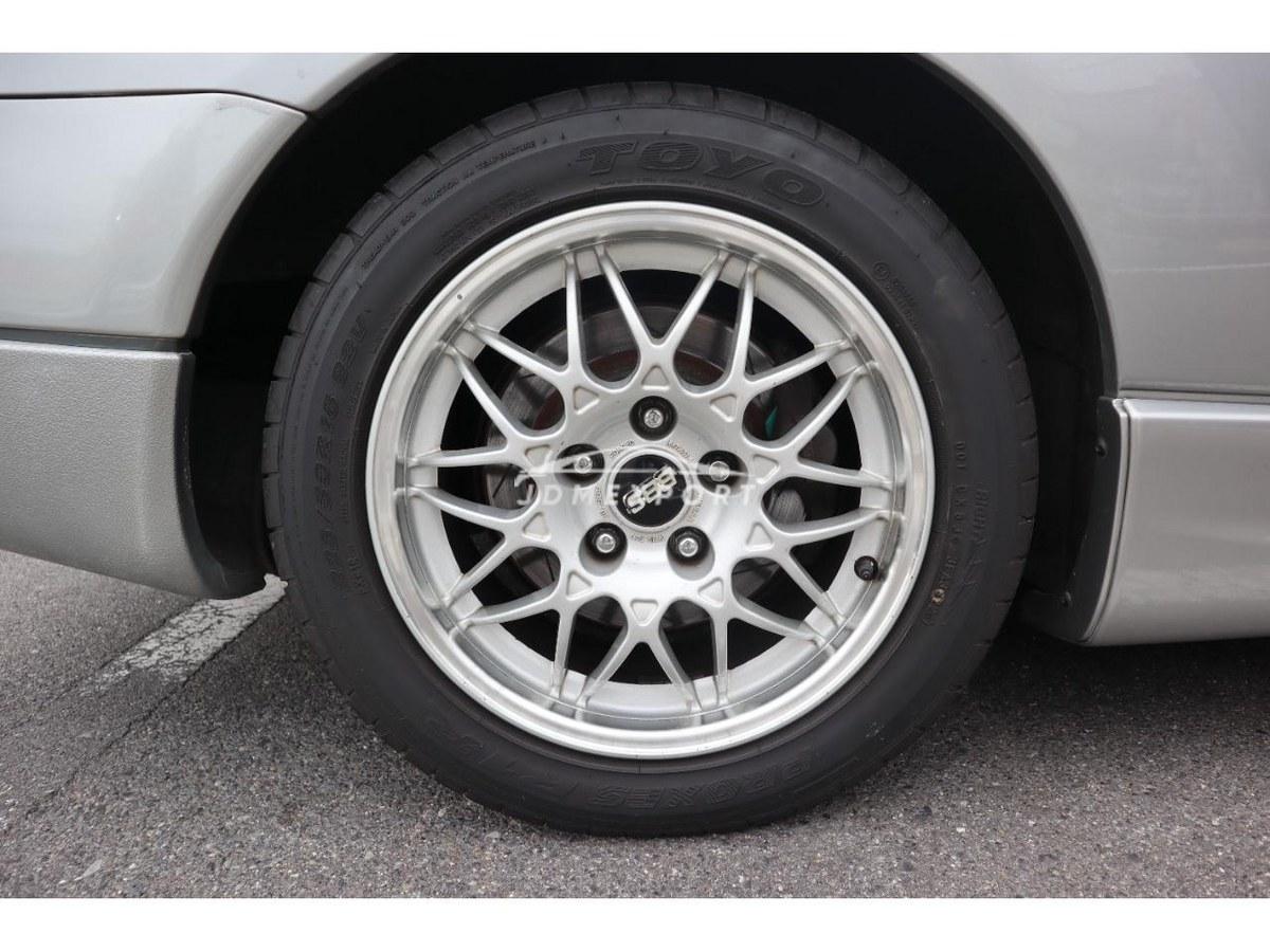 Nissan Fairlady Z 1999 thumbnail 18