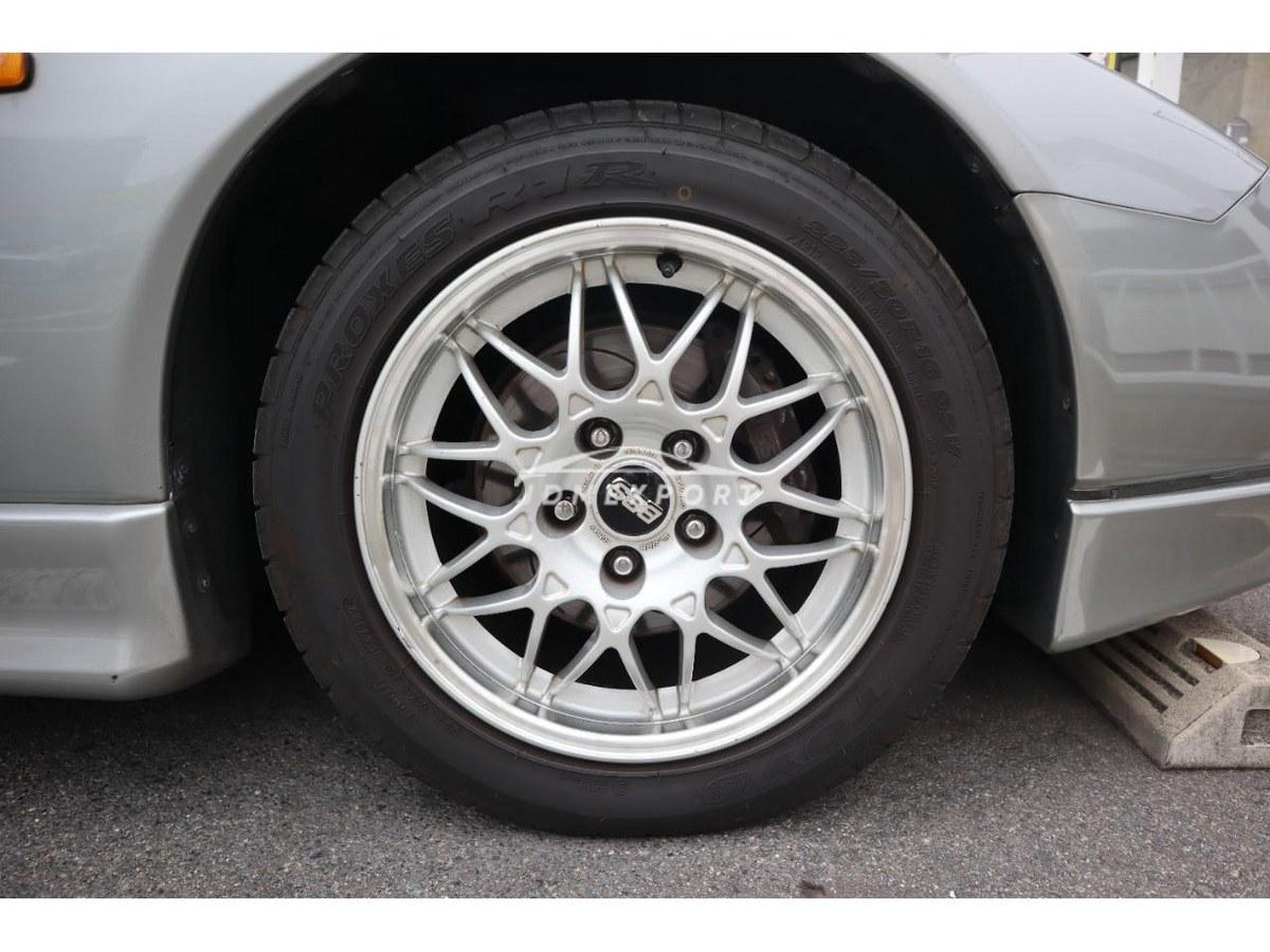 Nissan Fairlady Z 1999 thumbnail 17