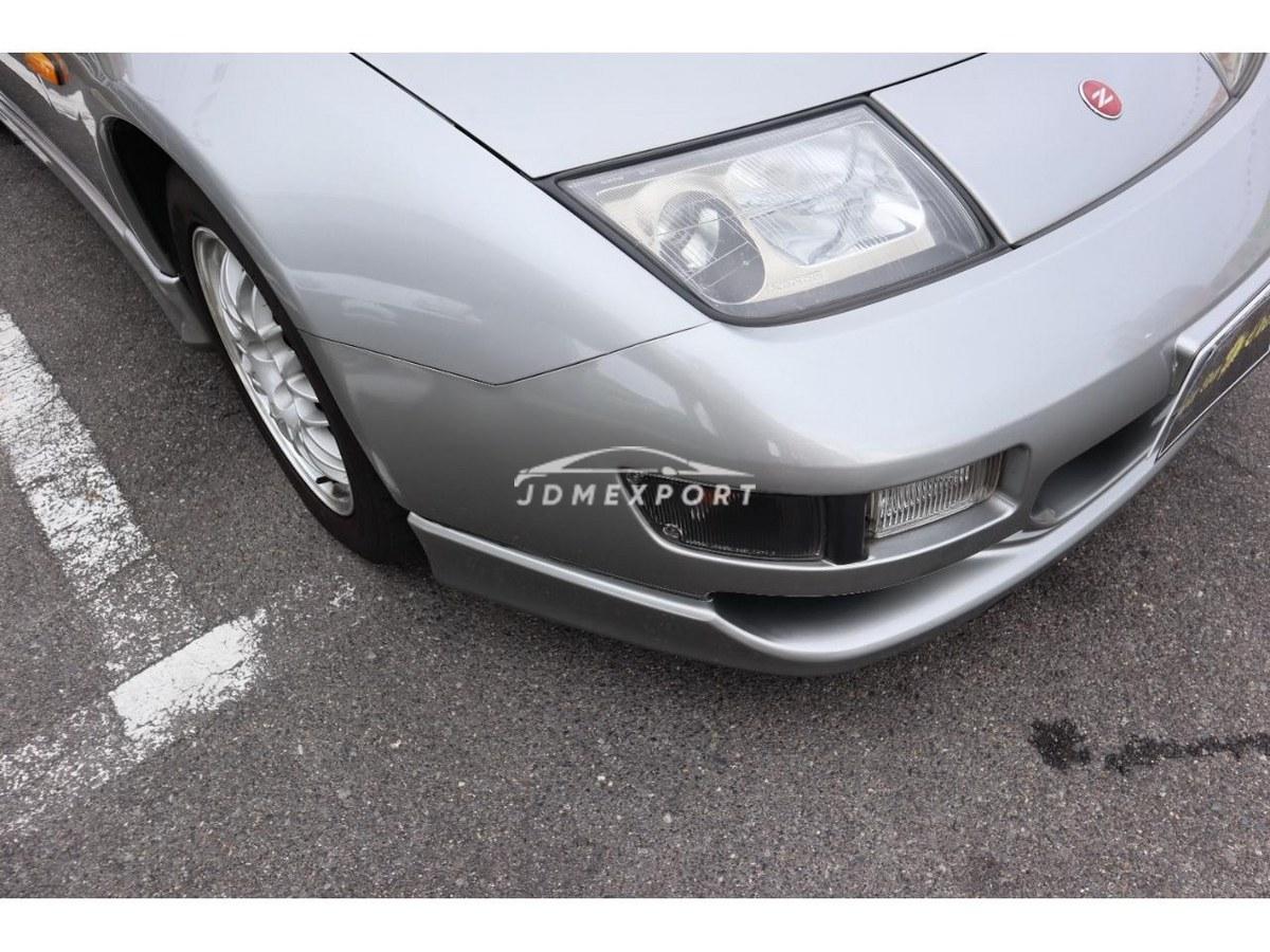 Nissan Fairlady Z 1999 thumbnail 24