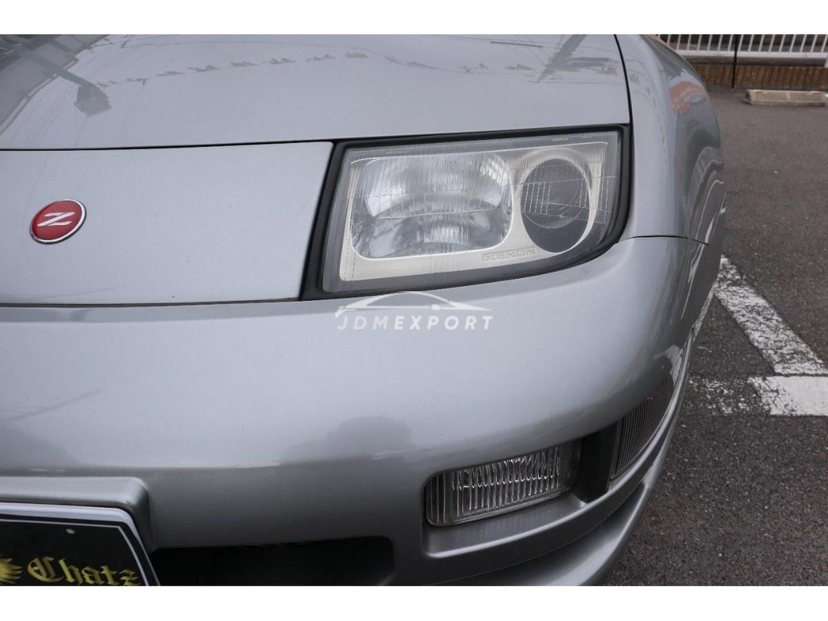 Nissan Fairlady Z 1999 thumbnail 26