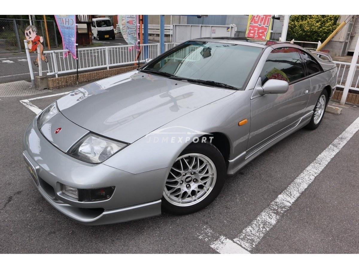 Nissan Fairlady Z 1999