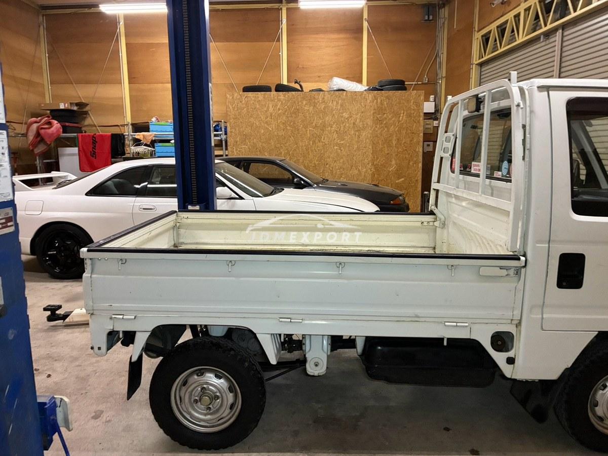Honda Acty Truck 1998 thumbnail 30