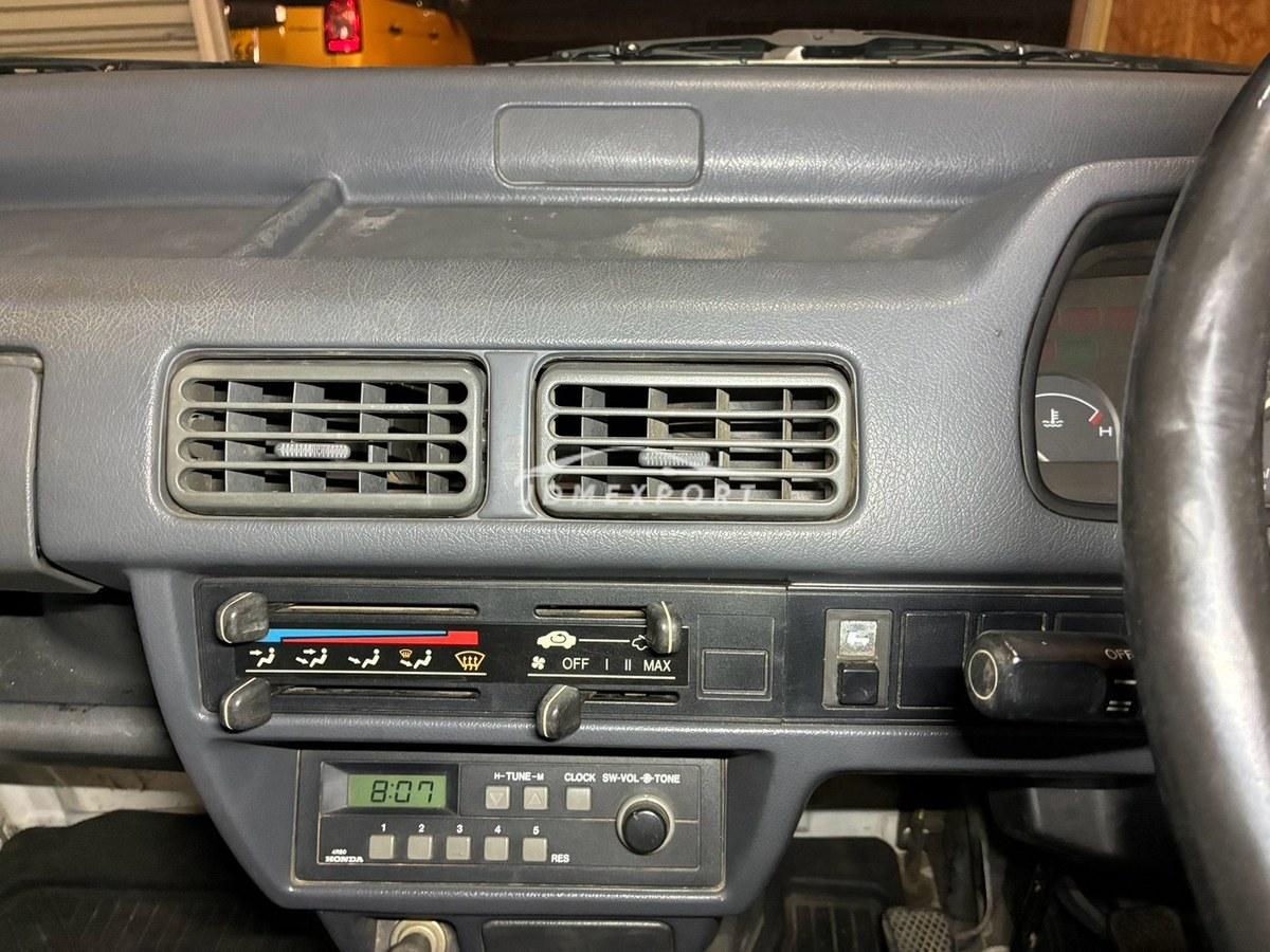 Honda Acty Truck 1998 thumbnail 46