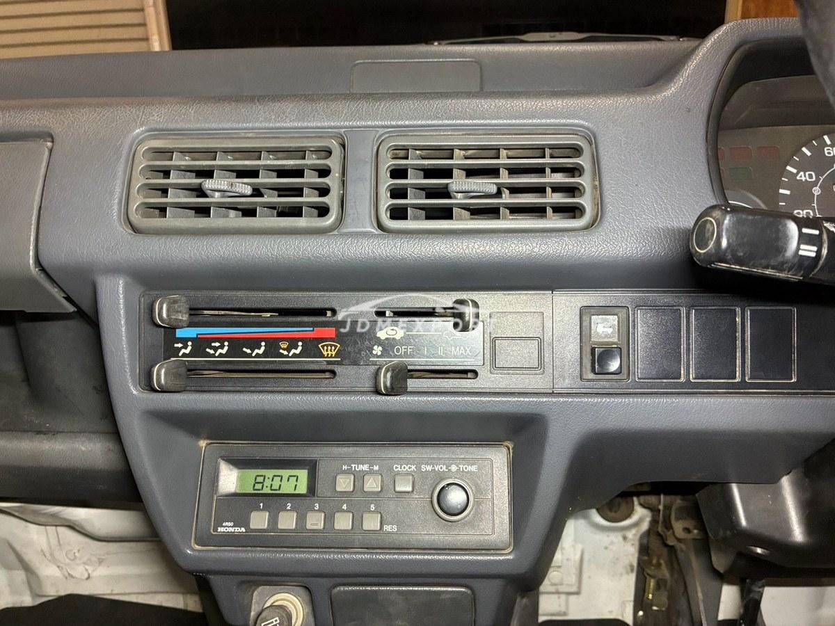 Honda Acty Truck 1998 thumbnail 49