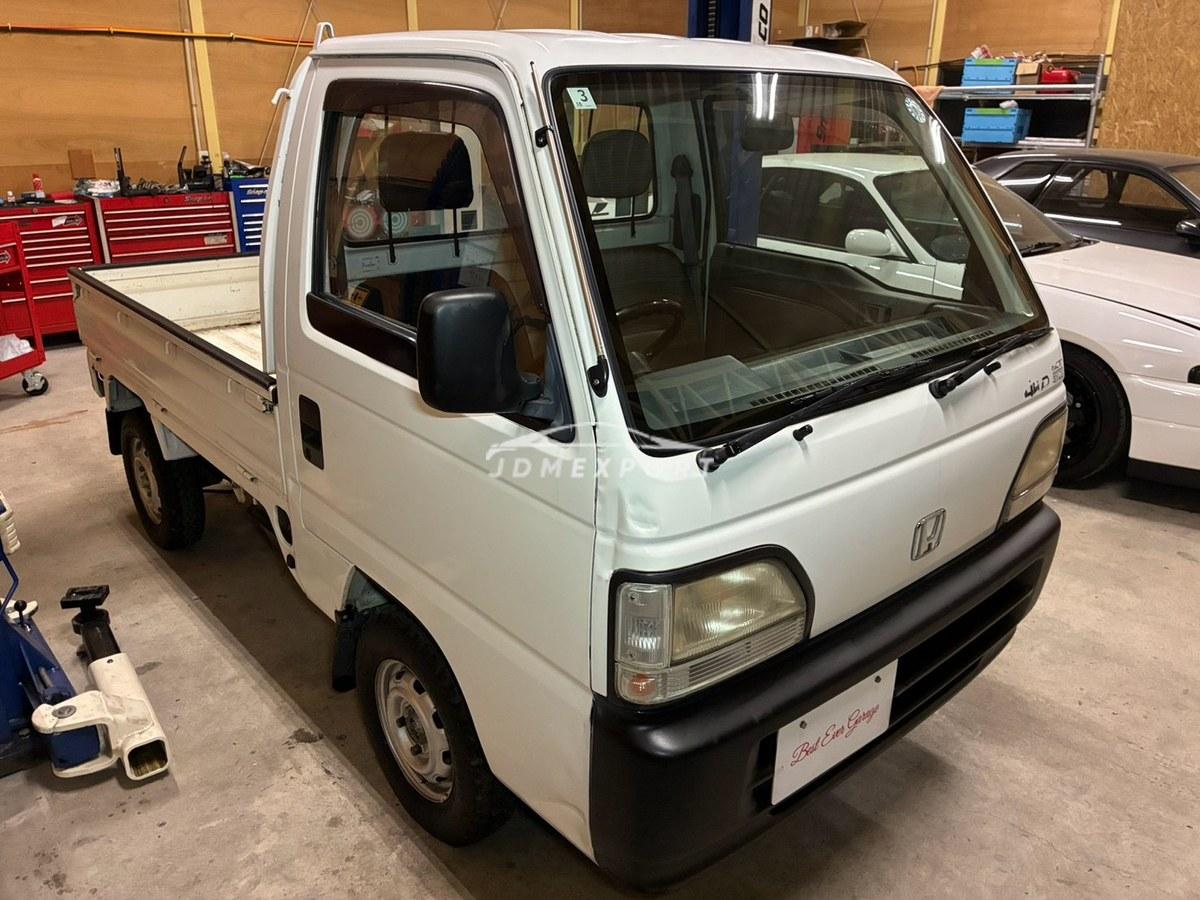 Honda Acty Truck 1998