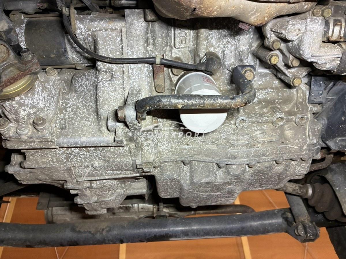 Honda Acty Truck 1998 thumbnail 80