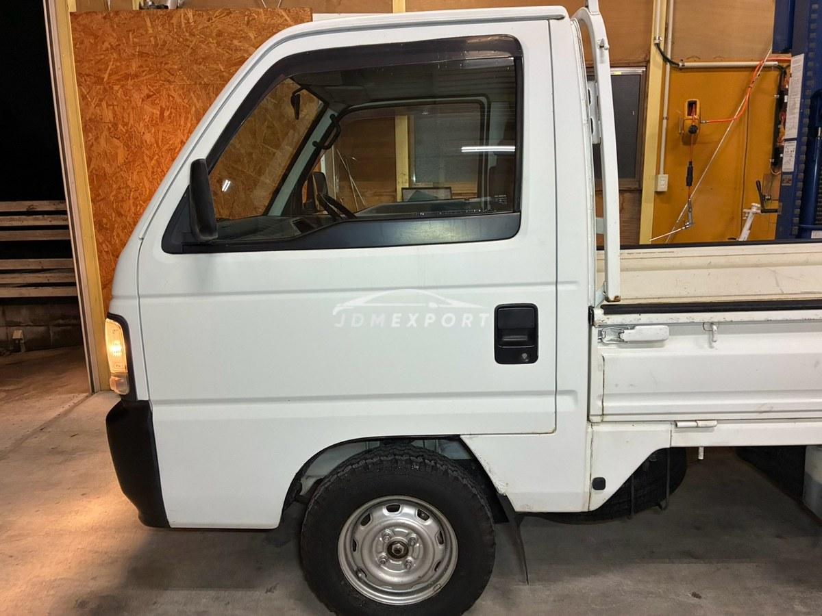 Honda Acty Truck 1998 thumbnail 24
