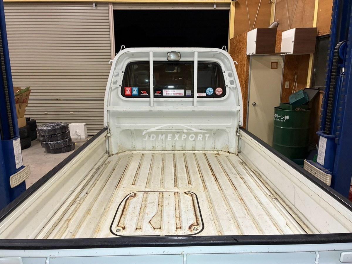 Honda Acty Truck 1998 thumbnail 15