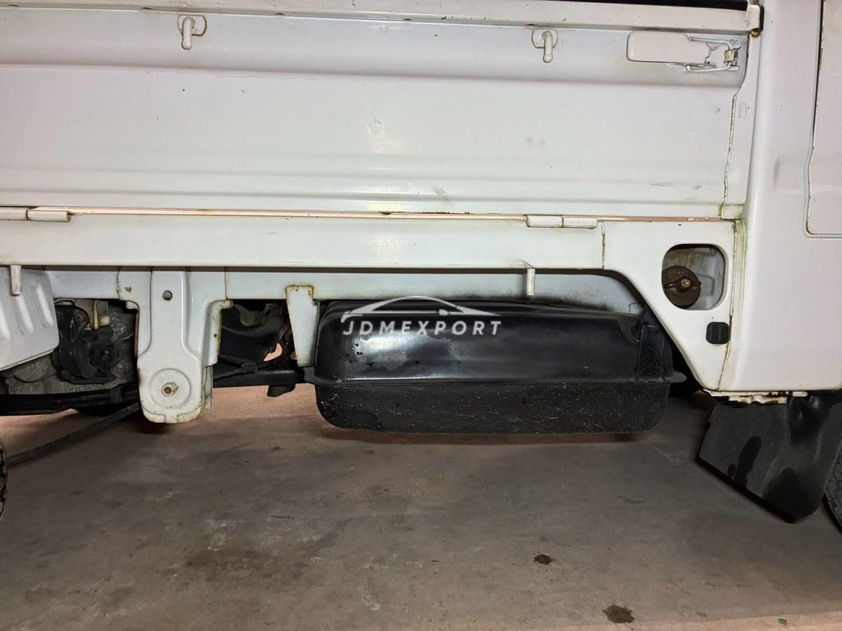 Honda Acty Truck 1998 thumbnail 29