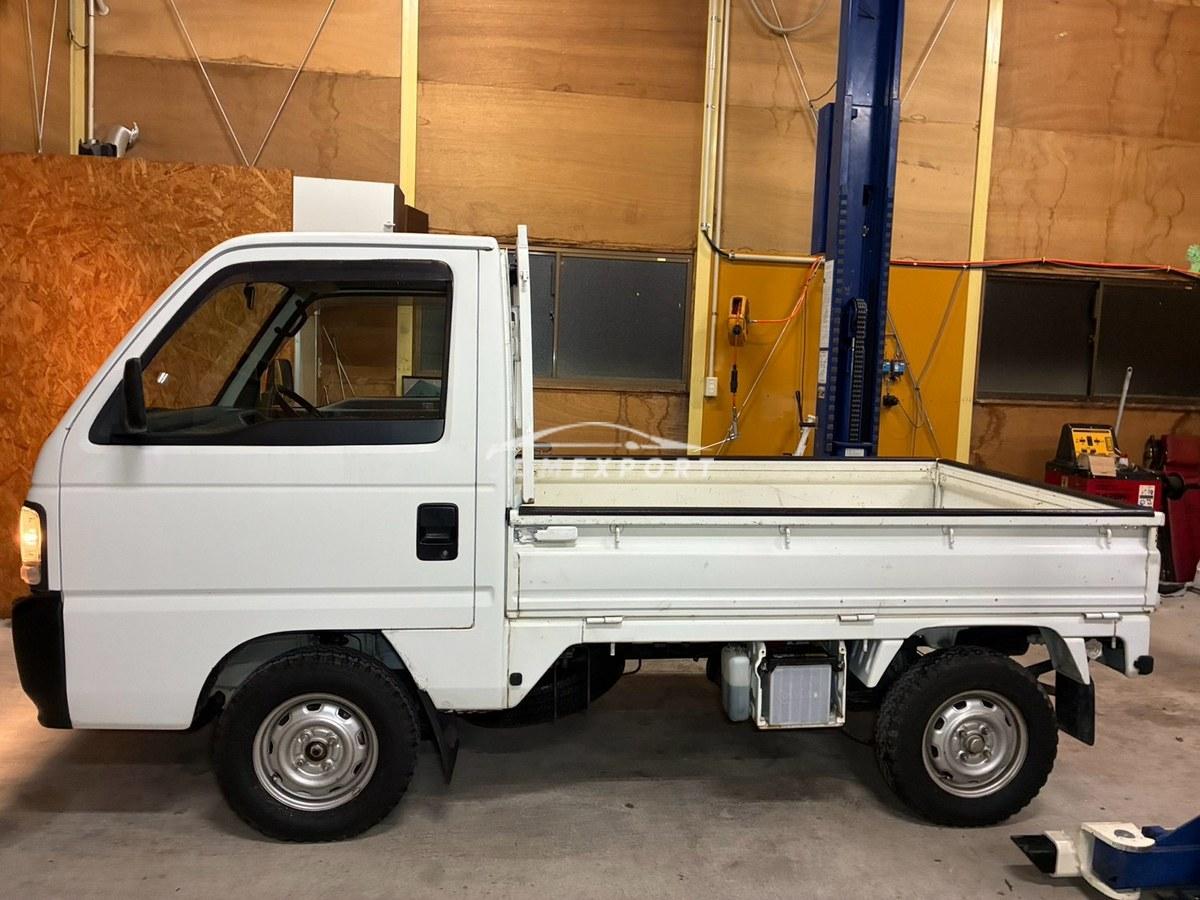 Honda Acty Truck 1998 thumbnail 23
