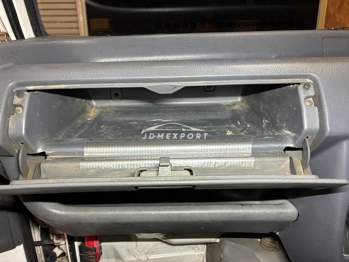 Honda Acty Truck 1998 thumbnail 51