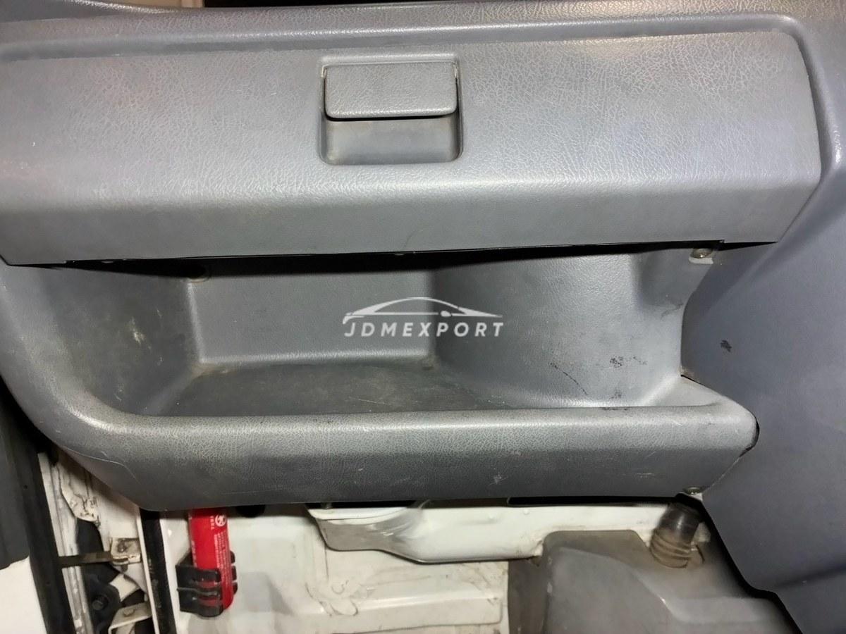 Honda Acty Truck 1998 thumbnail 52