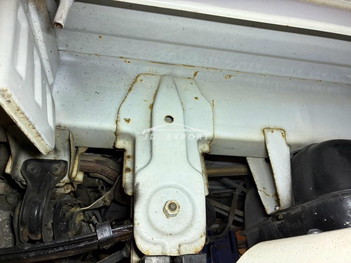 Honda Acty Truck 1998 thumbnail 71