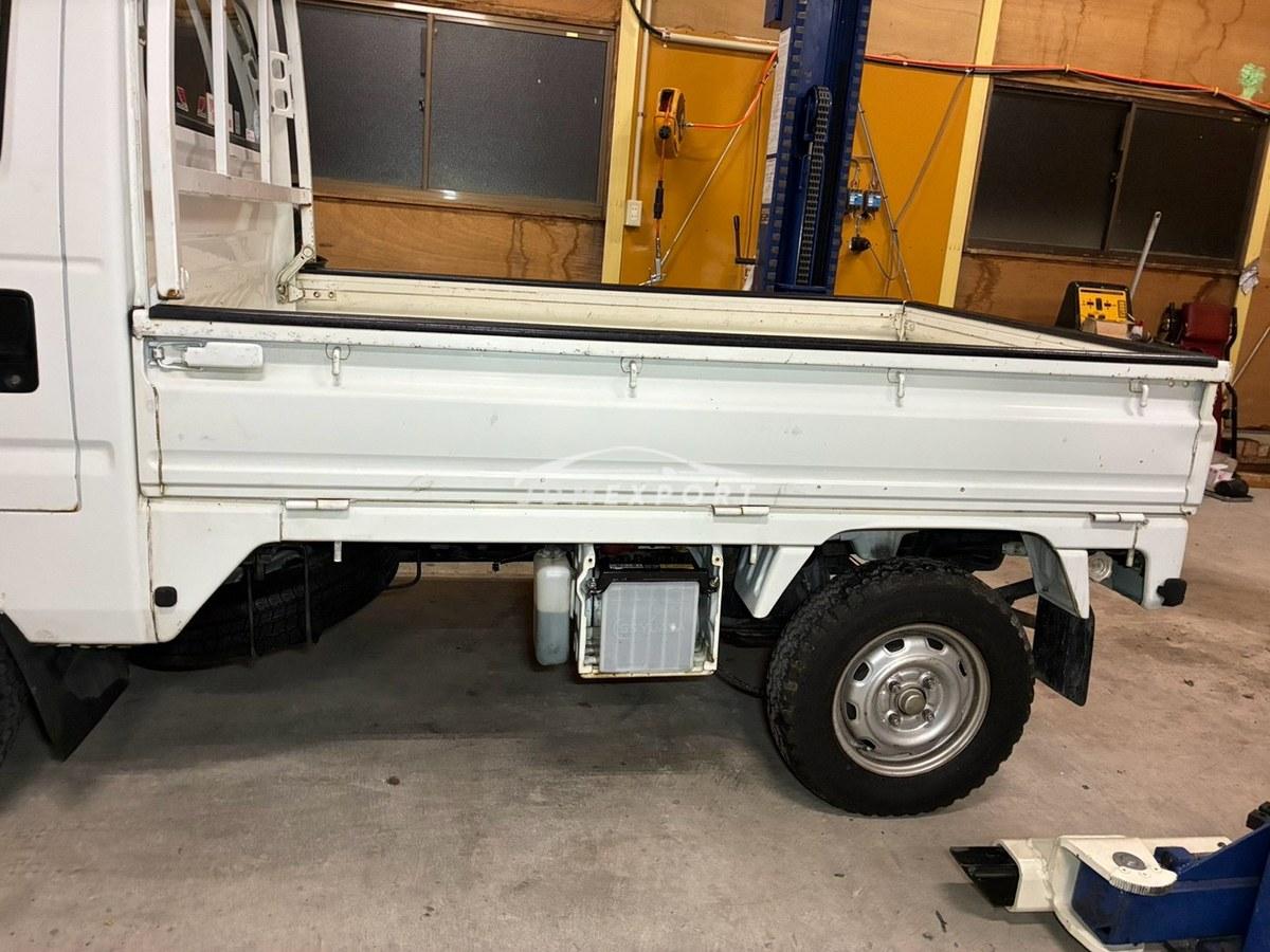 Honda Acty Truck 1998 thumbnail 25