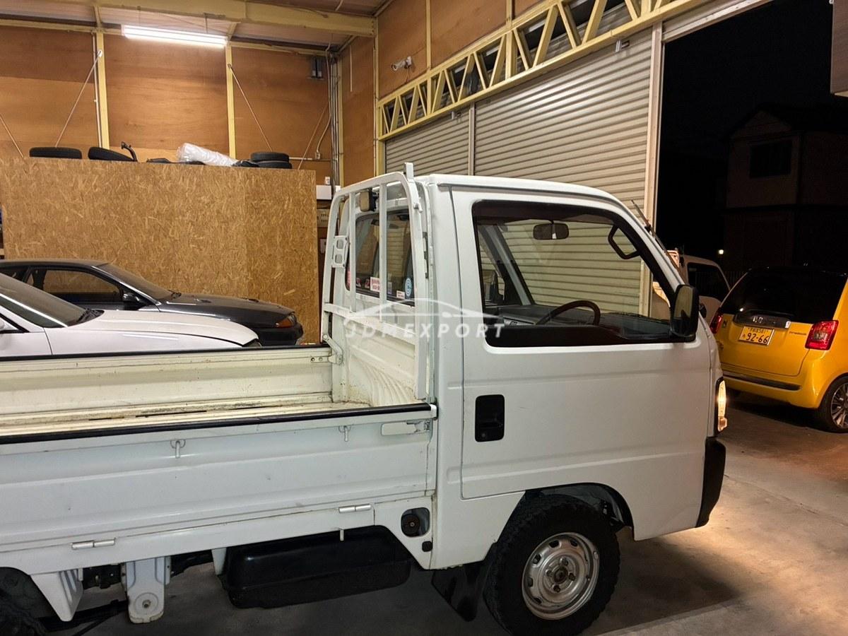 Honda Acty Truck 1998 thumbnail 28