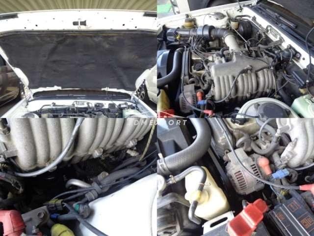 Toyota Chaser 1988 thumbnail 49