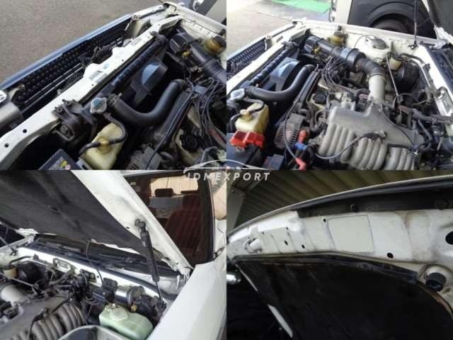 Toyota Chaser 1988 thumbnail 31