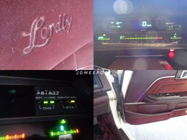 Toyota Chaser 1988 thumbnail 38