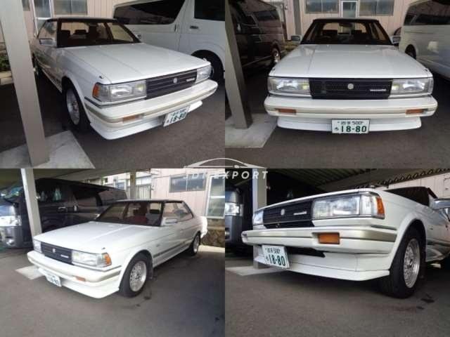 Toyota Chaser 1988 thumbnail 41
