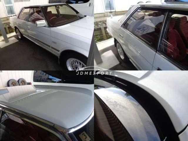 Toyota Chaser 1988 thumbnail 46