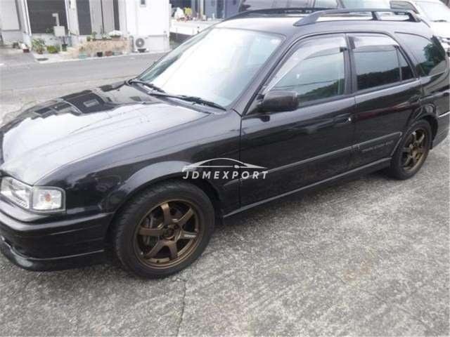 Toyota Sprinter Carib 1999 thumbnail 33