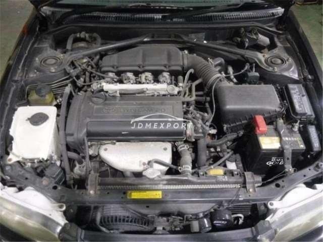 Toyota Sprinter Carib 1999 thumbnail 38
