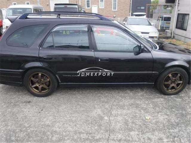Toyota Sprinter Carib 1999 thumbnail 16