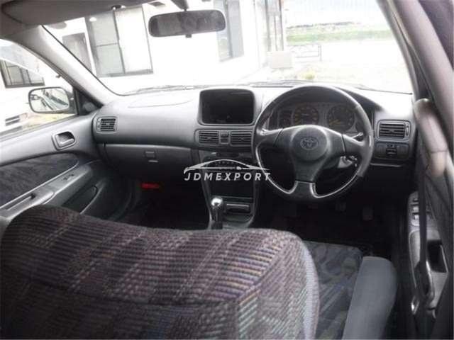 Toyota Sprinter Carib 1999 thumbnail 39