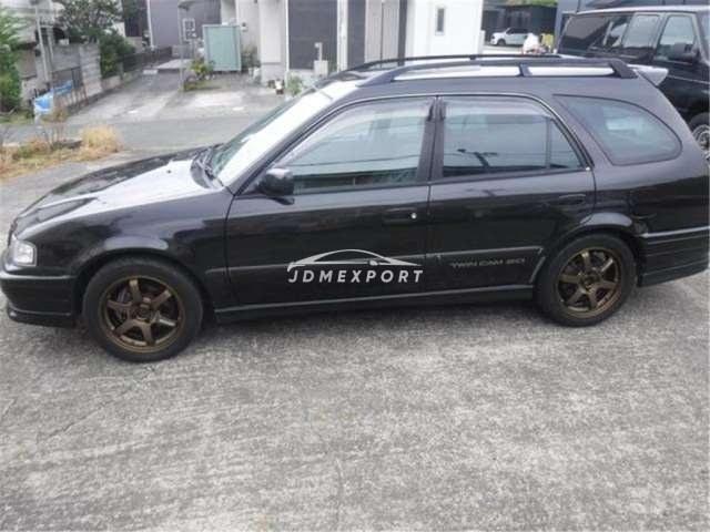 Toyota Sprinter Carib 1999 thumbnail 34