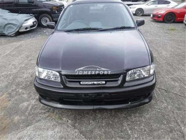 Toyota Sprinter Carib 1999 thumbnail 24