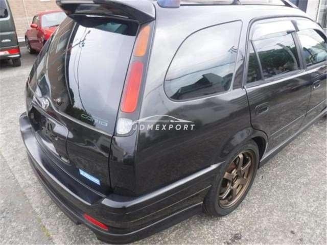 Toyota Sprinter Carib 1999 thumbnail 14