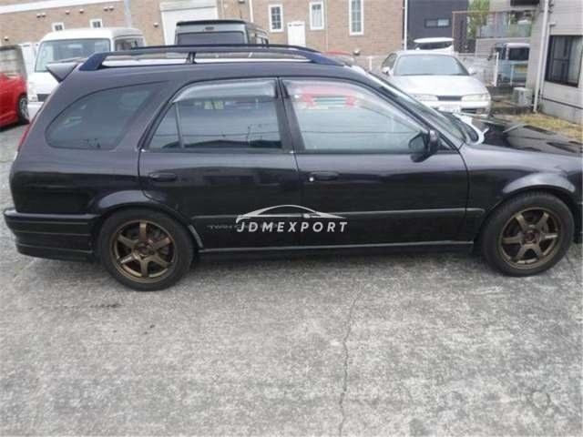 Toyota Sprinter Carib 1999 thumbnail 18