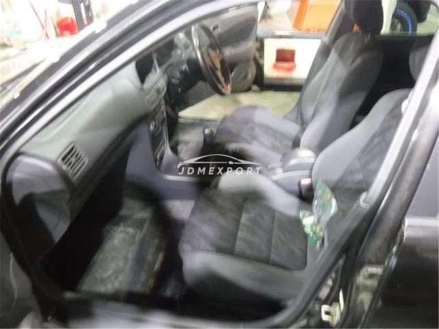 Toyota Sprinter Carib 1999 thumbnail 8