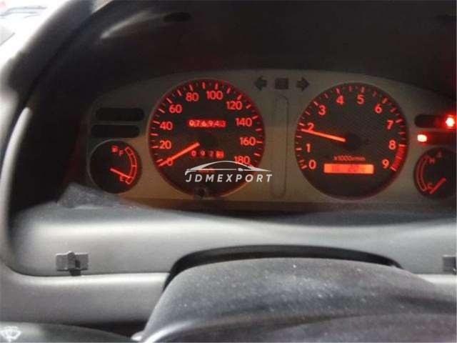 Toyota Sprinter Carib 1999 thumbnail 40