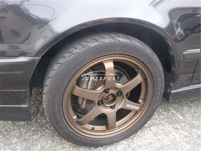 Toyota Sprinter Carib 1999 thumbnail 23