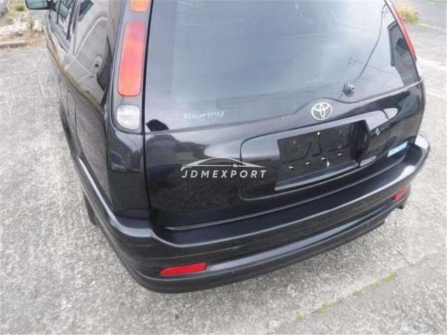 Toyota Sprinter Carib 1999 thumbnail 36