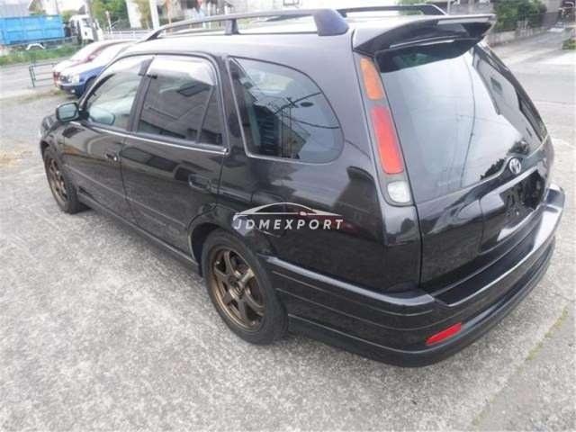 Toyota Sprinter Carib 1999 thumbnail 35