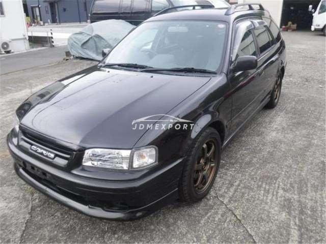 Toyota Sprinter Carib 1999 thumbnail 32