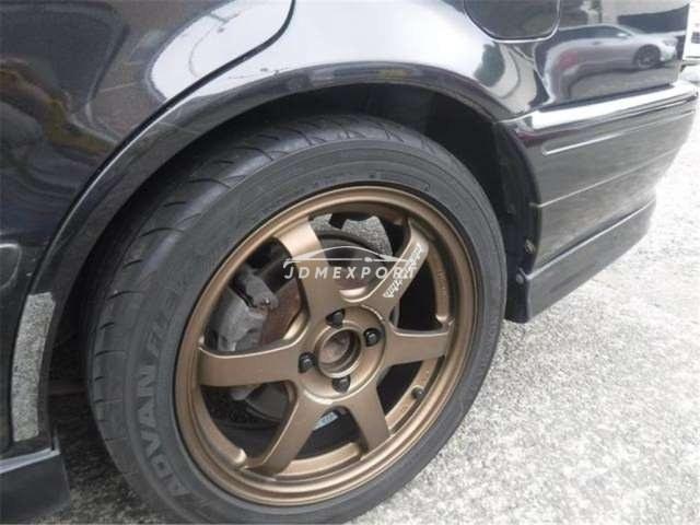 Toyota Sprinter Carib 1999 thumbnail 25
