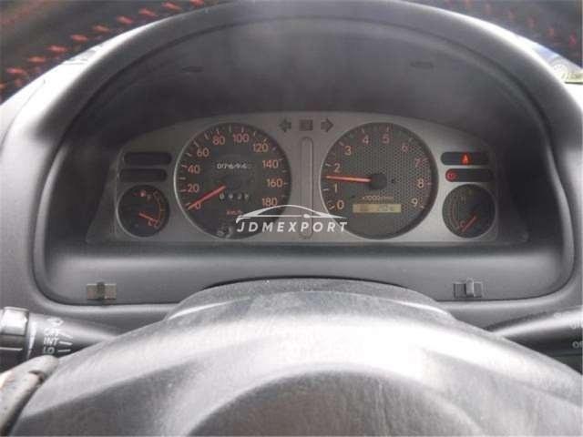 Toyota Sprinter Carib 1999 thumbnail 4