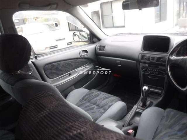 Toyota Sprinter Carib 1999 thumbnail 6