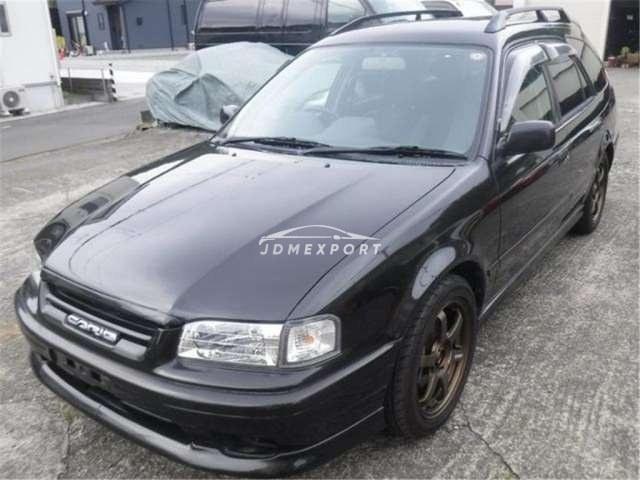 Toyota Sprinter Carib 1999