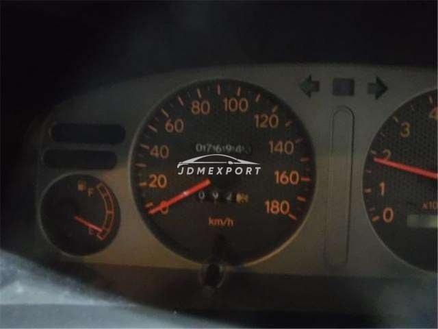 Toyota Sprinter Carib 1999 thumbnail 5