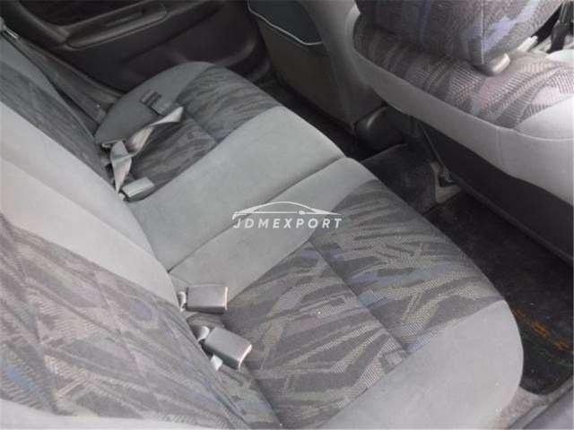 Toyota Sprinter Carib 1999 thumbnail 12