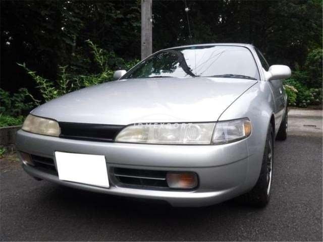 Toyota Corolla Ceres 1997 thumbnail 40