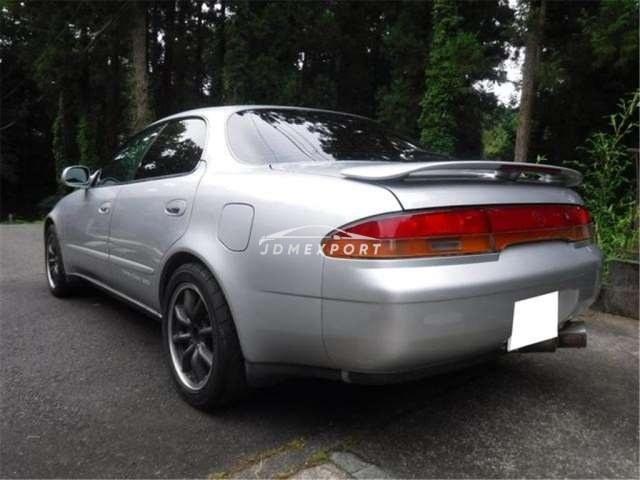 Toyota Corolla Ceres 1997 thumbnail 22